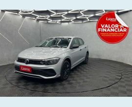 Veículo: POLO TRACK 1.0 FLEX (Listagem)