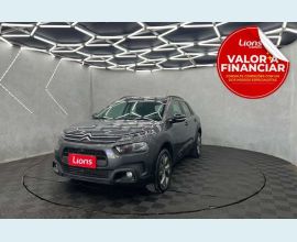 Veículo: C4 CACTUS 1.6 FEEL (Listagem)
