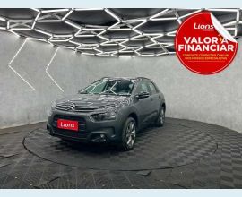 Veículo: C4 CACTUS 1.6 FEEL (Listagem)