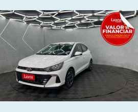 Veículo: HB 20 COMFORT 1.0 (Listagem)