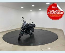 Veículo: NC 750X DCT (Listagem)