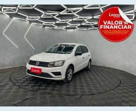 Veículo: GOL 1.0 12V FLEX (Listagem)
