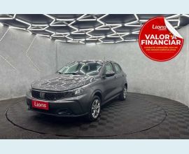 Veículo: ARGO DRIVE 1.0 FLEX (Listagem)