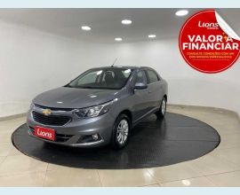 Veículo: COBALT LTZ 1.8 8V (Listagem)