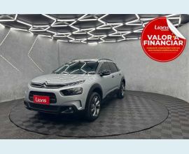 Veículo: C4 CACTUS 1.6 FEEL (Listagem)