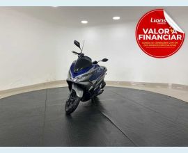 Veículo: PCX 150 SPORT (Listagem)