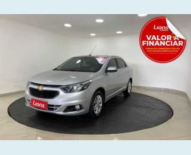 Veículo: COBALT LTZ 1.8 8V (Listagem)