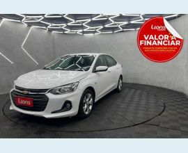 Veículo: ONIX PLUS LTZ 1.0 (Listagem)