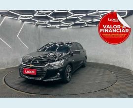 Veículo: ONIX PLUS LT 1.0 (Listagem)