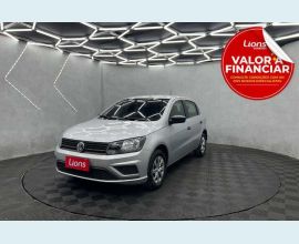 Veículo: GOL 1.0 12V FLEX (Listagem)