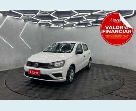 Veículo: GOL 1.0 12V FLEX (Listagem)
