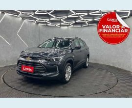 Veículo: TRACKER LTZ 1.0 (Listagem)
