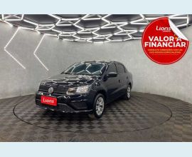 Veículo: VOYAGE 1.6 (Listagem)