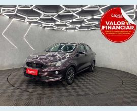 Veículo: CRONOS DRIVE 1.3 (Listagem)