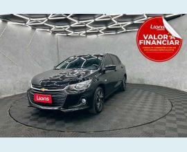 Veículo: ONIX LT 1.0 TURBO (Listagem)