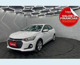 Veículo: ONIX PLUS LTZ 1.0 (Listagem)