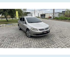Veículo: VOYAGE COMFORTLINE (Listagem)