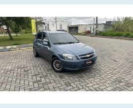 Veículo: CELTA LT 1.0 FLEX (Listagem)