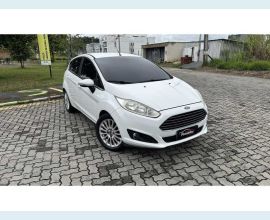Veículo: NEW FIESTA SEDAN (Listagem)