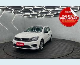 Veículo: GOL 1.0 12V FLEX (Listagem)