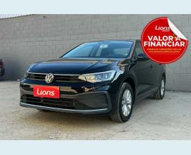 Veículo: VIRTUS 1.0 TSI (Listagem)