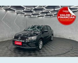 Veículo: VOYAGE 1.6 (Listagem)