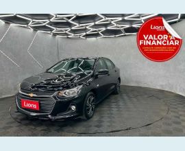 Veículo: ONIX PLUS LT 1.0 (Listagem)