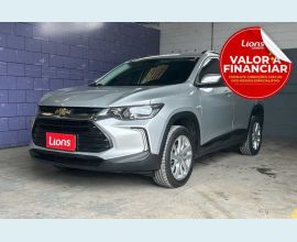 Veículo: TRACKER LTZ 1.0 (Listagem)