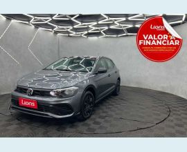 Veículo: POLO TRACK 1.0 FLEX (Listagem)