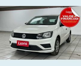 Veículo: GOL 1.0 12V FLEX (Listagem)