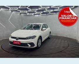 Veículo: POLO MPI FLEX (Listagem)