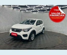 Veículo: MOBI LIKE 1.0 FLEX (Listagem)