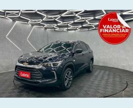 Veículo: TRACKER LT 1.0 (Listagem)