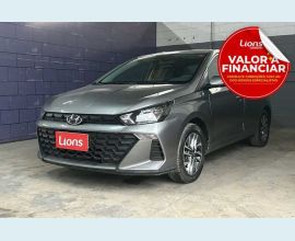 Veículo: HB 20S LIMITED PLUS (Listagem)