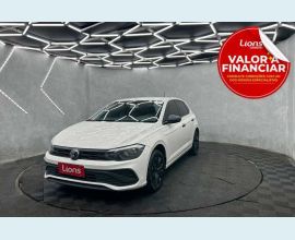 Veículo: POLO TRACK 1.0 FLEX (Listagem)