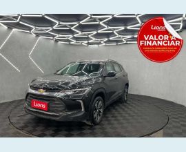 Veículo: TRACKER PREMIER 1.2 (Listagem)