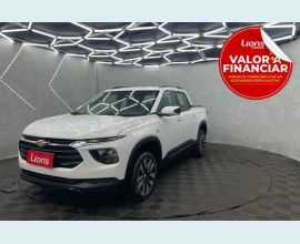 Veículo: MONTANA LT 1.2 (Listagem)
