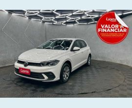 Veículo: POLO MPI FLEX (Listagem)