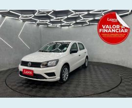 Veículo: GOL 1.0 12V FLEX (Listagem)