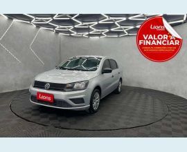 Veículo: VOYAGE 1.6 MSI 8V (Listagem)