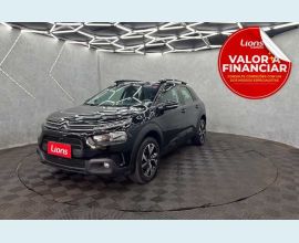 Veículo: C4 CACTUS 1.6 FEEL (Listagem)