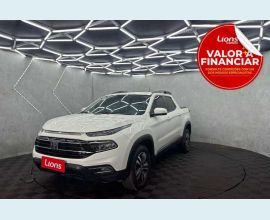 Veículo: TORO FREEDOM 1.3 (Listagem)