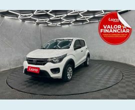 Veículo: MOBI LIKE 1.0 FLEX (Listagem)