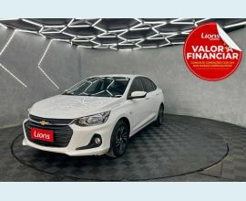 Veículo: ONIX PLUS LT 1.0 (Listagem)