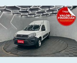 Veículo: FIORINO 1.4 (Listagem)