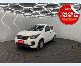 Veículo: MOBI EASY 1.0 FLEX (Listagem)