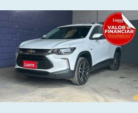Veículo: TRACKER LT 1.0 (Listagem)