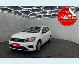 Veículo: GOL 1.0 12V FLEX (Listagem)