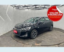 Veículo: ONIX HATCH PREM. (Listagem)