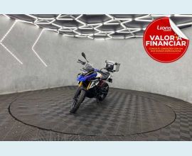 Veículo: G 310 GS ABS (Listagem)